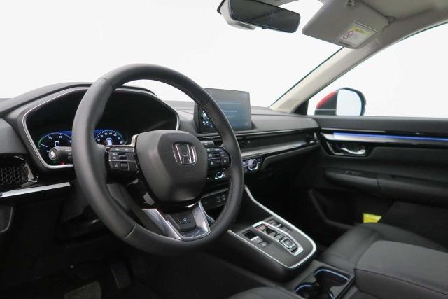 Honda Cr-v ELEGANCE NAVI 2.0I-MMD 184CV CVT 5P.