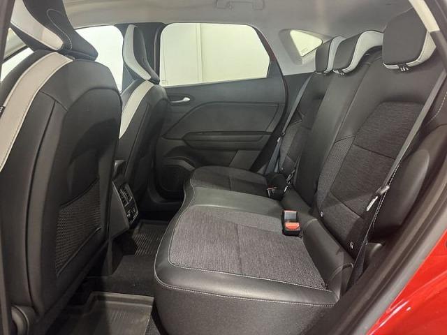 Renault Captur 1.6 E-Tech Híbrido 145cv Zen