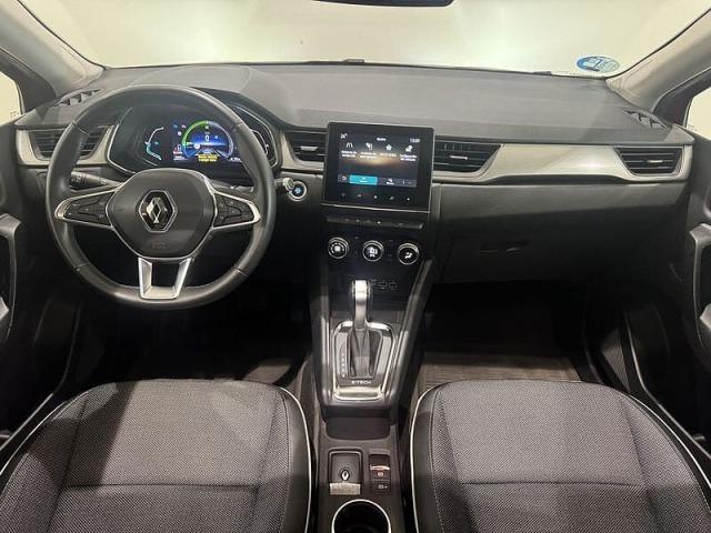 Renault Captur 1.6 E-Tech Híbrido 145cv Zen