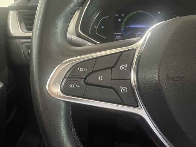 Renault Captur 1.6 E-Tech Híbrido 145cv Zen