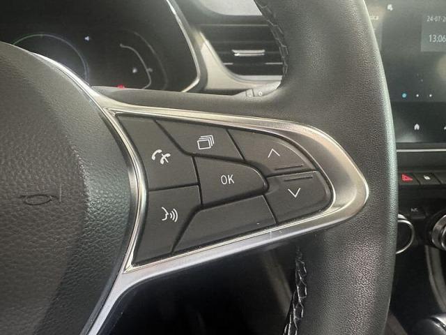 Renault Captur 1.6 E-Tech Híbrido 145cv Zen