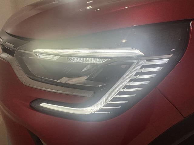 Renault Captur 1.6 E-Tech Híbrido 145cv Zen