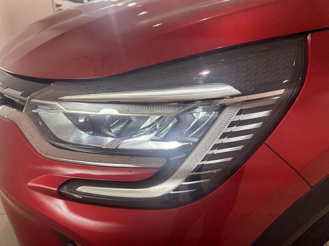 Renault Captur 1.6 E-Tech Híbrido 145cv Zen
