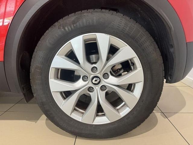 Renault Captur 1.6 E-Tech Híbrido 145cv Zen