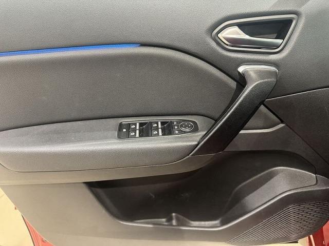 Renault Captur 1.6 E-Tech Híbrido 145cv Zen