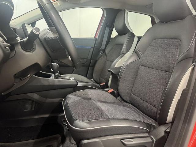 Renault Captur 1.6 E-Tech Híbrido 145cv Zen