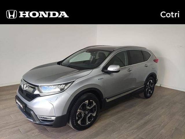 Honda Cr-v 2.0 i-MMD 4x4 Executive