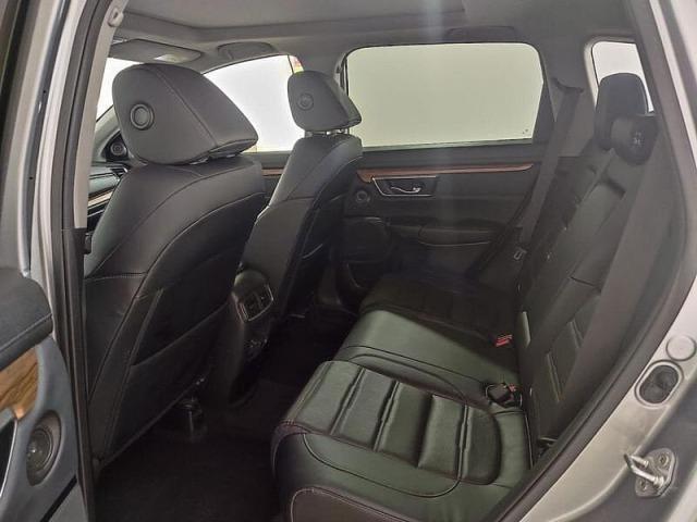Honda Cr-v 2.0 i-MMD 4x4 Executive