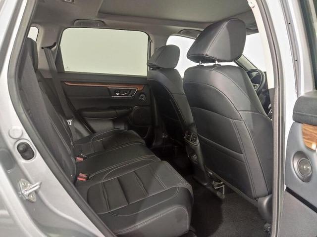 Honda Cr-v 2.0 i-MMD 4x4 Executive