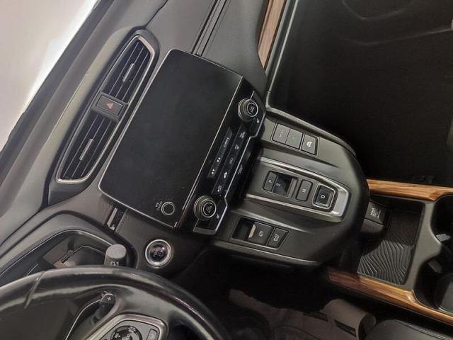 Honda Cr-v 2.0 i-MMD 4x4 Executive