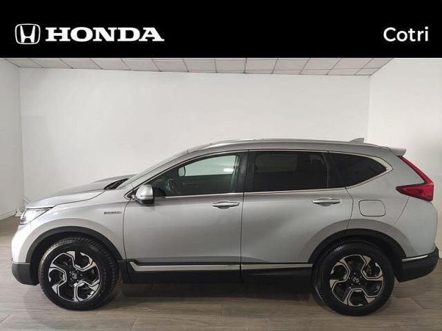 Honda Cr-v 2.0 i-MMD 4x4 Executive