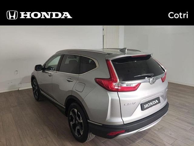Honda Cr-v 2.0 i-MMD 4x4 Executive