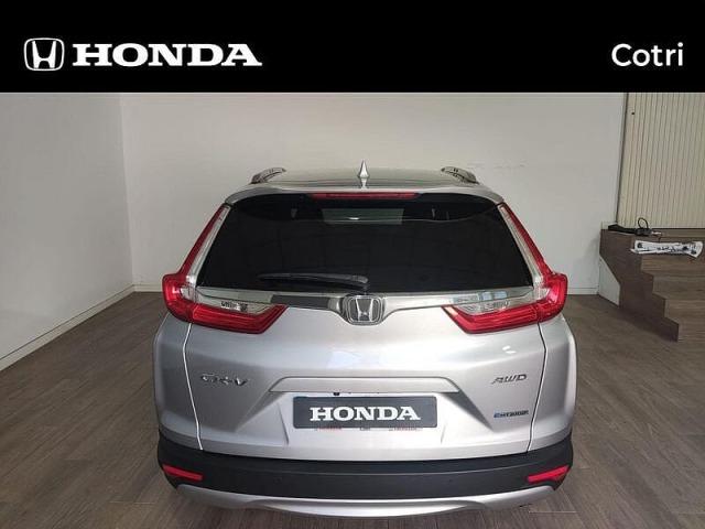 Honda Cr-v 2.0 i-MMD 4x4 Executive