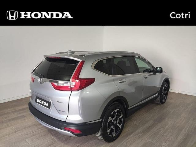 Honda Cr-v 2.0 i-MMD 4x4 Executive