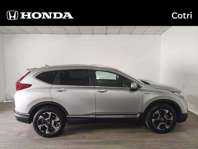 Honda Cr-v 2.0 i-MMD 4x4 Executive