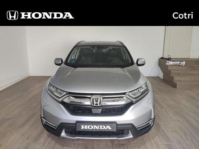 Honda Cr-v 2.0 i-MMD 4x4 Executive