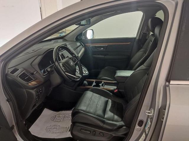 Honda Cr-v 2.0 i-MMD 4x4 Executive
