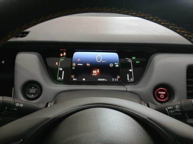 Honda Jazz Jazz sport
