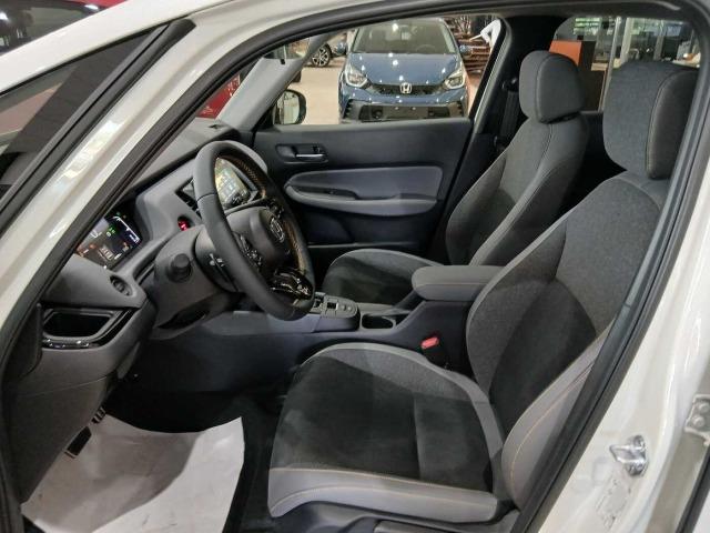 Honda Jazz Jazz sport