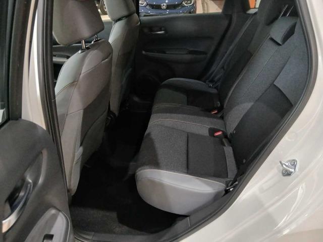 Honda Jazz Jazz sport