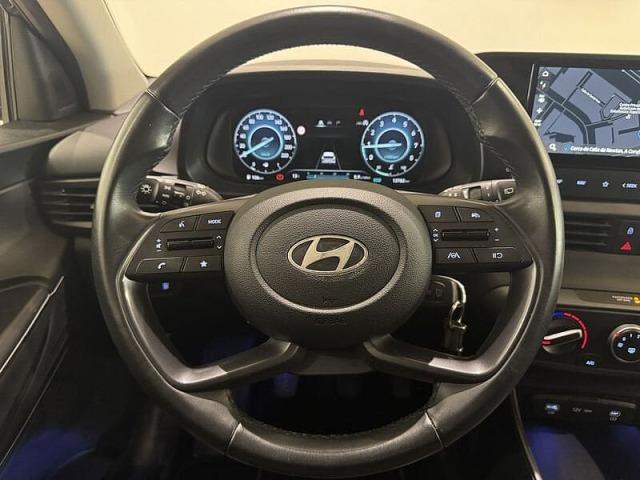 Hyundai I20 1.0 TGDI 100CV 48V Klass