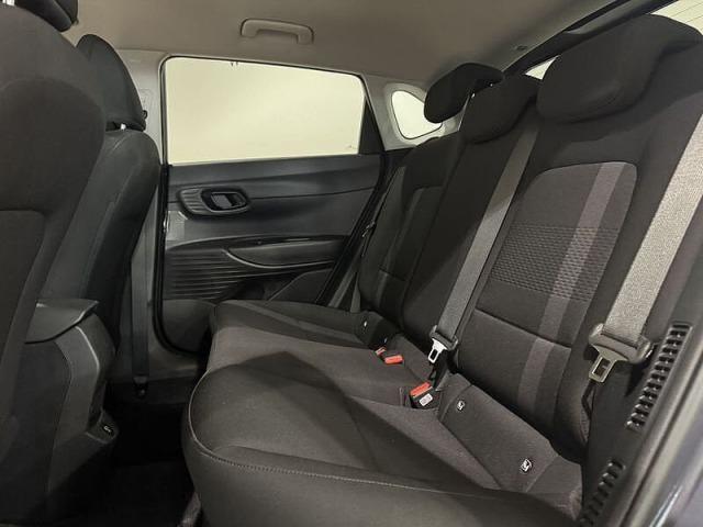 Hyundai I20 1.0 TGDI 100CV 48V Klass
