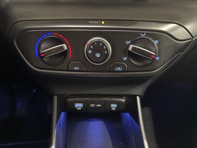 Hyundai I20 1.0 TGDI 100CV 48V Klass