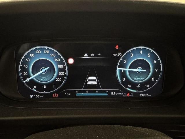 Hyundai I20 1.0 TGDI 100CV 48V Klass