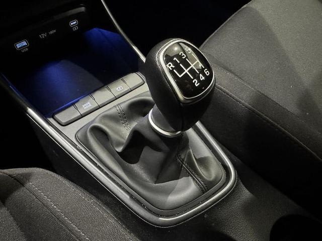 Hyundai I20 1.0 TGDI 100CV 48V Klass