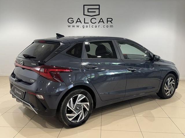 Hyundai I20 1.0 TGDI 100CV 48V Klass