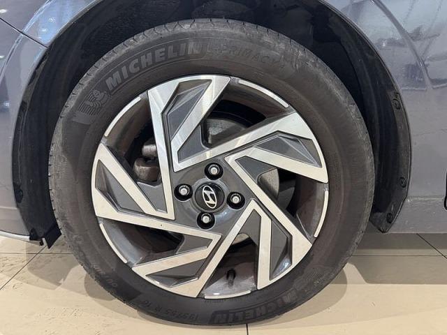 Hyundai I20 1.0 TGDI 100CV 48V Klass