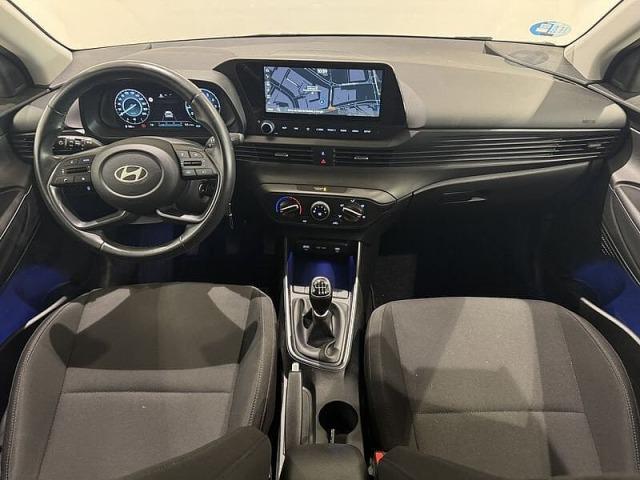 Hyundai I20 1.0 TGDI 100CV 48V Klass