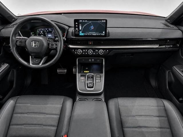Honda Cr-v 2.0 i-MMD PHEV 4X2 Advance Tech