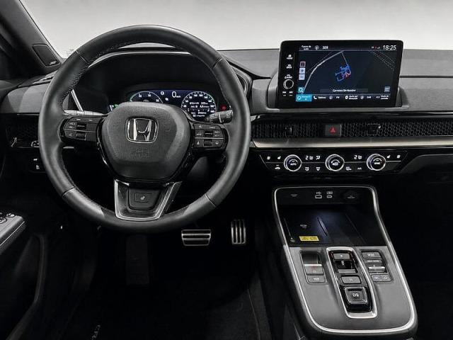 Honda Cr-v 2.0 i-MMD PHEV 4X2 Advance Tech