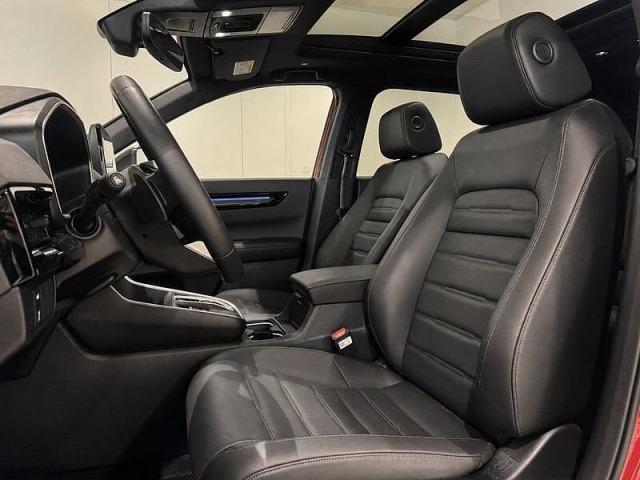 Honda Cr-v 2.0 i-MMD PHEV 4X2 Advance Tech