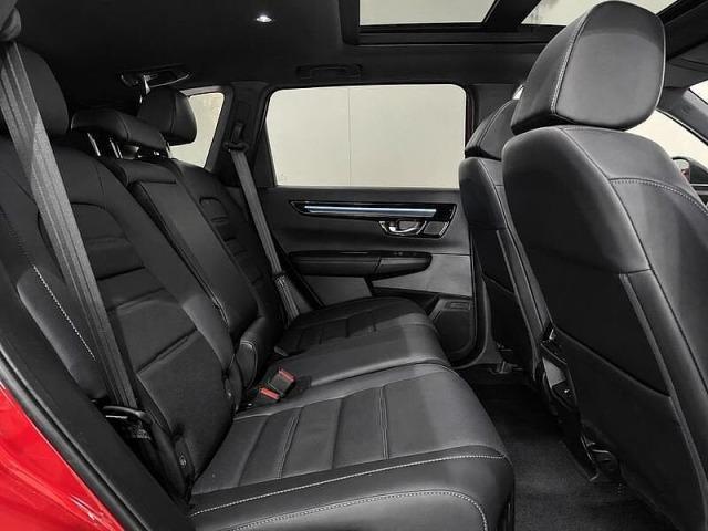 Honda Cr-v 2.0 i-MMD PHEV 4X2 Advance Tech