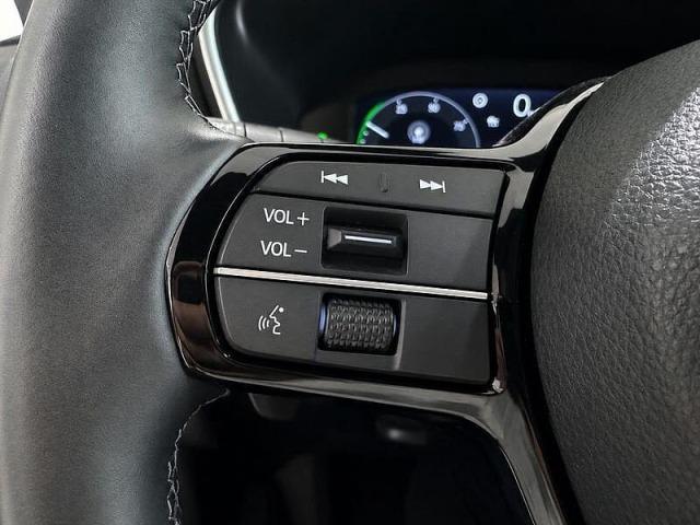 Honda Cr-v 2.0 i-MMD PHEV 4X2 Advance Tech