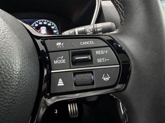 Honda Cr-v 2.0 i-MMD PHEV 4X2 Advance Tech
