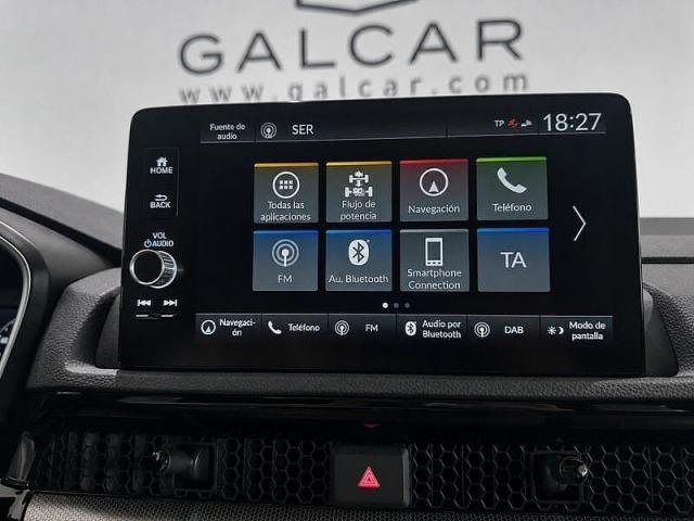 Honda Cr-v 2.0 i-MMD PHEV 4X2 Advance Tech