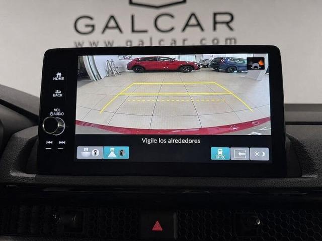 Honda Cr-v 2.0 i-MMD PHEV 4X2 Advance Tech