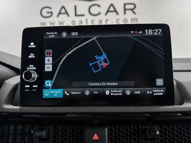 Honda Cr-v 2.0 i-MMD PHEV 4X2 Advance Tech