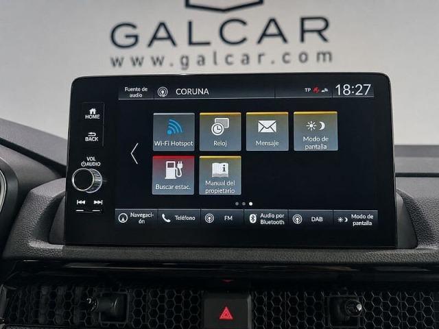 Honda Cr-v 2.0 i-MMD PHEV 4X2 Advance Tech