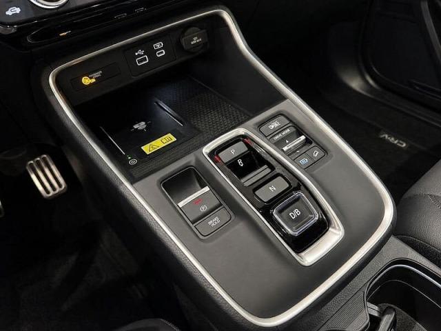 Honda Cr-v 2.0 i-MMD PHEV 4X2 Advance Tech
