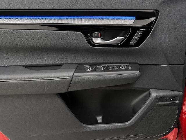 Honda Cr-v 2.0 i-MMD PHEV 4X2 Advance Tech