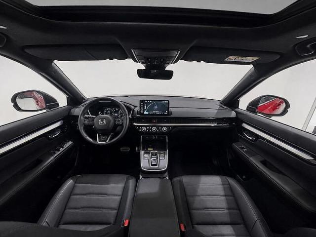 Honda Cr-v 2.0 i-MMD PHEV 4X2 Advance Tech