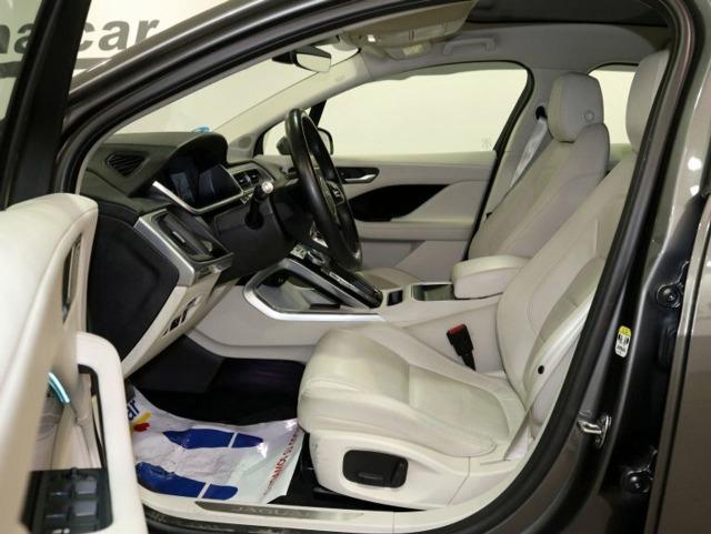 Jaguar I-pace AWD SE