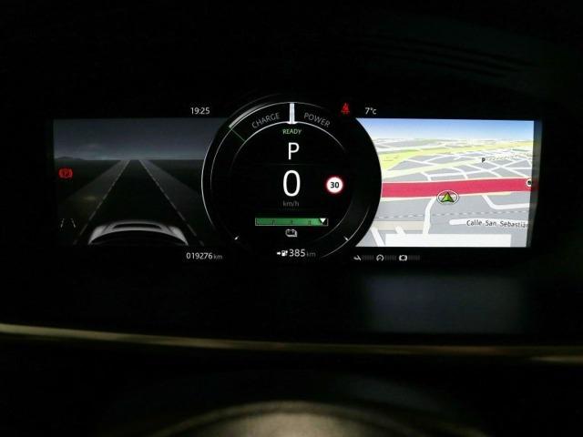 Jaguar I-pace AWD SE