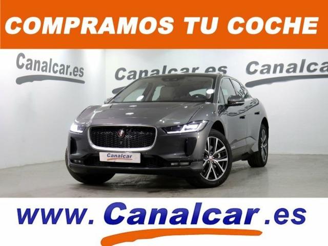 Jaguar I-pace AWD SE