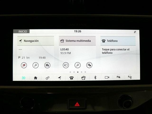 Jaguar I-pace AWD SE