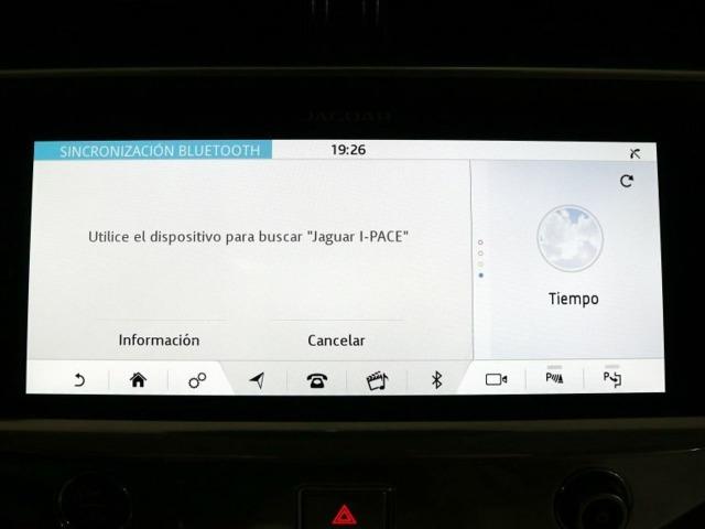 Jaguar I-pace AWD SE